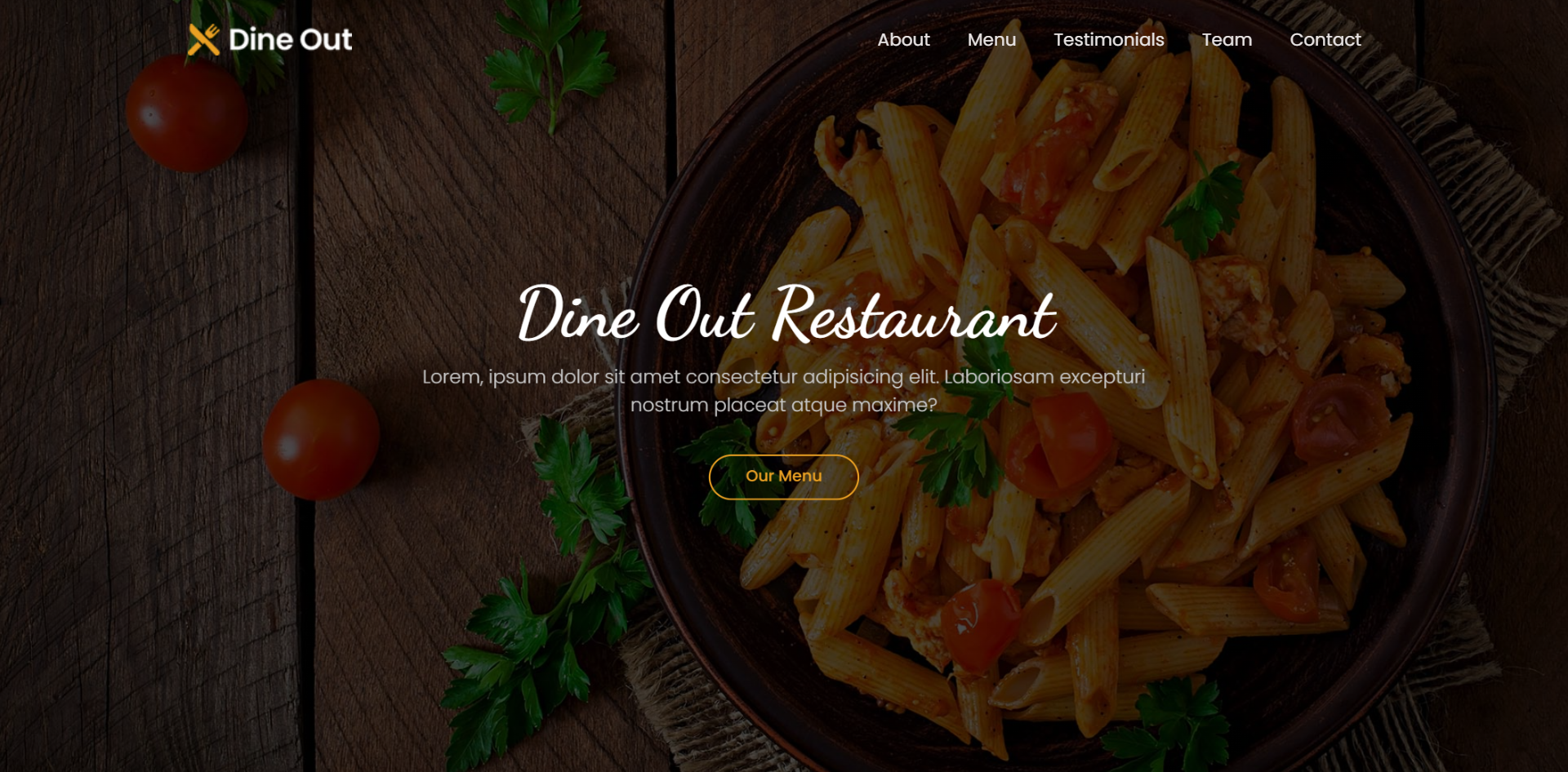dine image