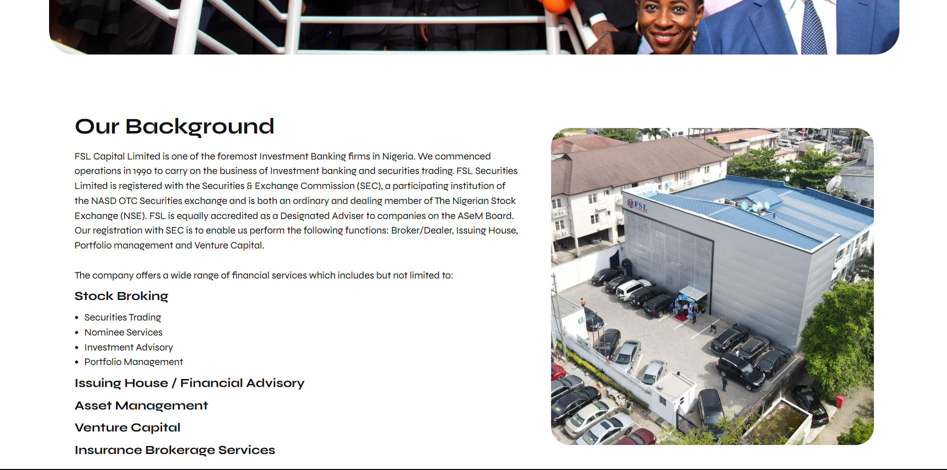 Image for Project fsl