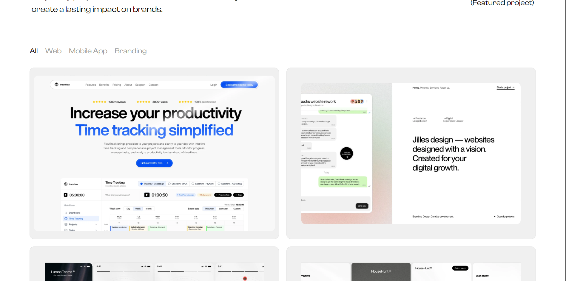 Image for Project kilochi