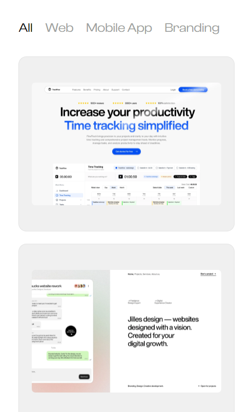Image for Project kilochi